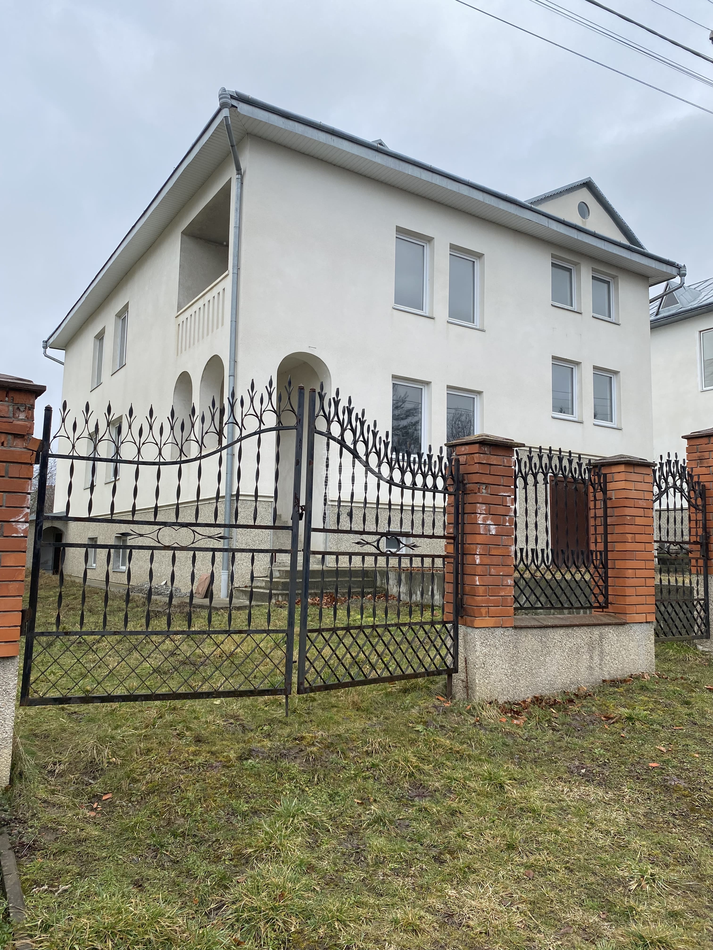 Houses, Ivano-Frankivsk, ID:1019, 155000 USD